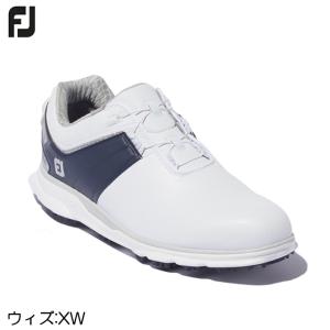 【送料無料】FOOTJOY フットジョイ PRO/SL CARBON BOA　プロ エスエル カーボ...