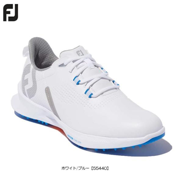 【送料無料】FOOTJOY フットジョイ FJ FUEL Laced フューエル Laced【554...