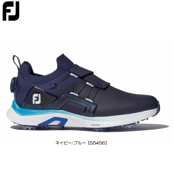 【送料無料】 【2023年モデル】FOOTJOY フットジョイ FJ HYPERFLEX CORE ...