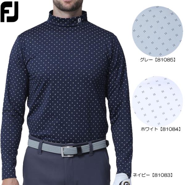 【50%OFF半額】【送料無料　メール便】【2023年モデル】 FOOTJOY フットジョイ  フラ...