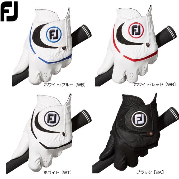 【送料無料　メール便】 FOOTJOY フットジョイ  Weathersof ウェザーソフ FGWF...
