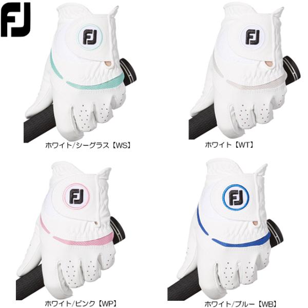 【送料無料　メール便】 FOOTJOY フットジョイ  WOMEN&apos;S  Weathersof  ウ...