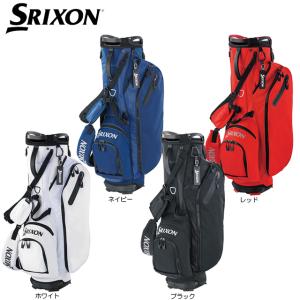 Titleist ダンロップ スリクソン キャディバッグ 10342704 GGC Titleist ダンロップ スリクソン キャディバッグ 10342704 GGC