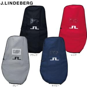 J.LINDEBERG ジェイリンドバーグ トラベルカバー JL-818
