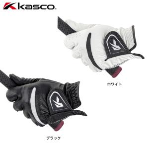 【送料無料　メール便】【2023年モデル】Kasco キャスコ DNA SILICONE DNA シリコン ゴルフグローブ SF-2312｜gearmove