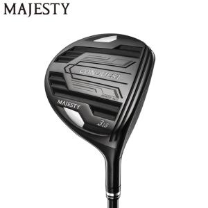 訳あり　マジェスティコンクエスト　ドライバーと5番ウッド　2本セット　マルマン MAJESTY（マジェスティ） 【送料無料】【2022年モデル】マルマン