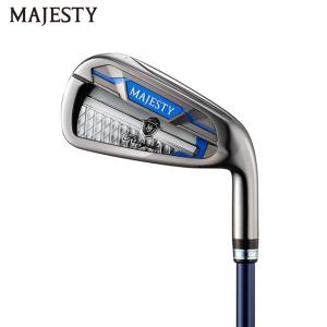 【送料無料】【2023年モデル】マルマン MAJESTY Royale IRON 【単品】 マジェスティ ロイヤル アイアン N.S.PRO 850MJ WF スチールシャフト｜gearmove