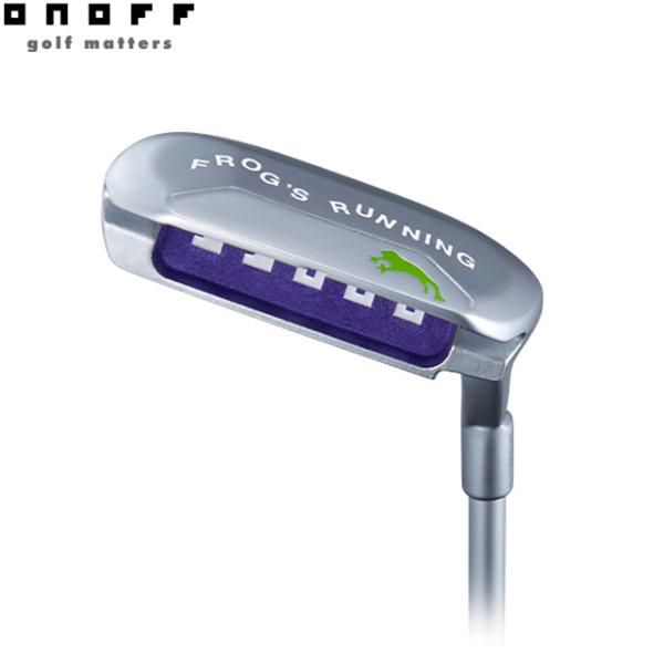 【送料無料】【2024年モデル】オノフ  ONOFF Wedge LADY Frog's Runni...