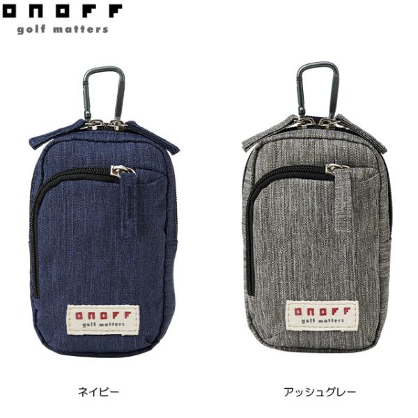 【送料無料 メール便】オノフ ONOFF  マルチケース OA2225