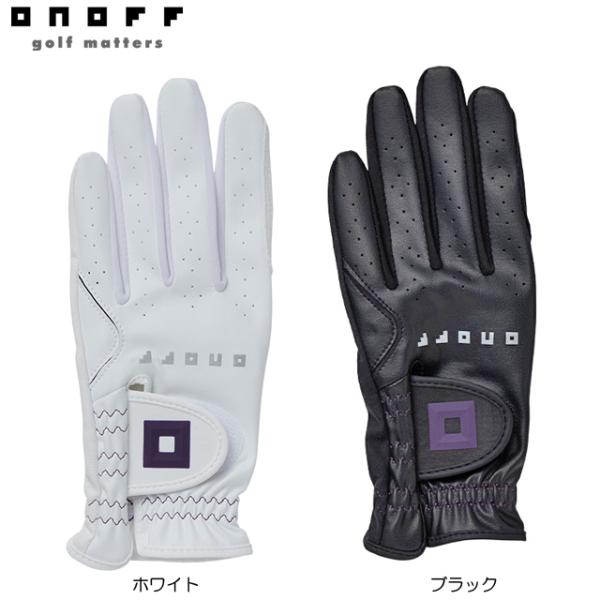 【送料無料 メール便】【2025年モデル】オノフ  ONOFF  オノフレディグローブ レディス グ...