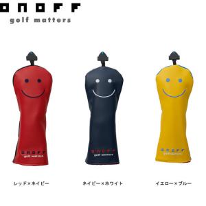 ONOFF（オノフ） 【送料無料 メール便】オノフ フェアウェイウッド用