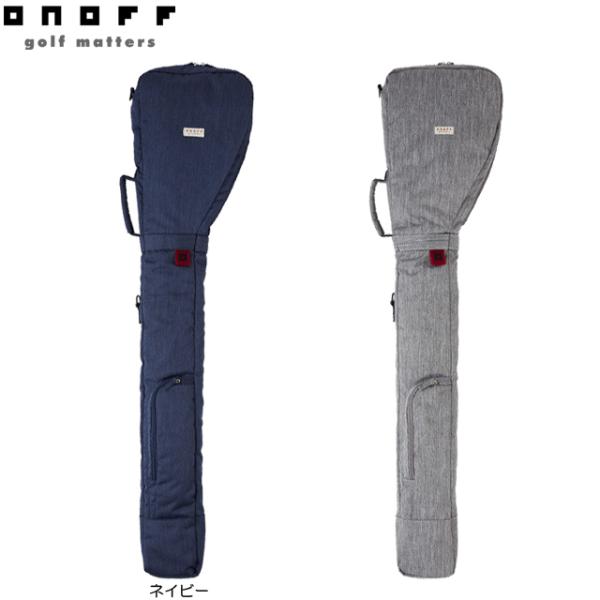 【送料無料】オノフ  ONOFF  クラブケース OL0225