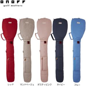 ONOFF（オノフ） 【レディース】【2025モデル】オノフ OL0722 クラブ