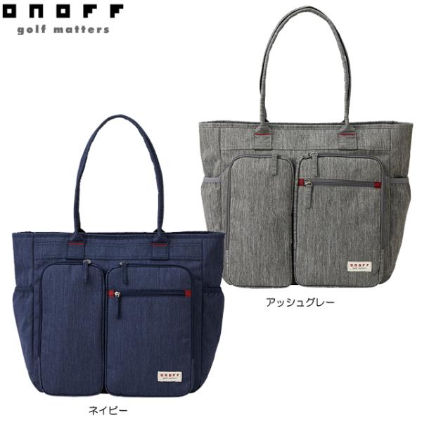 【送料無料】オノフ  ONOFF  トートバッグ OV0225