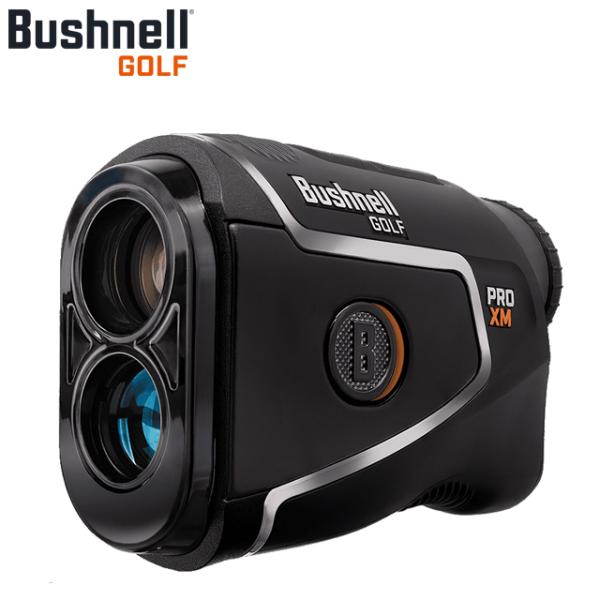【送料無料】【日本正規品】Bushnell golf ブッシュネル ゴルフ用レーザー距離計 赤/緑ハ...