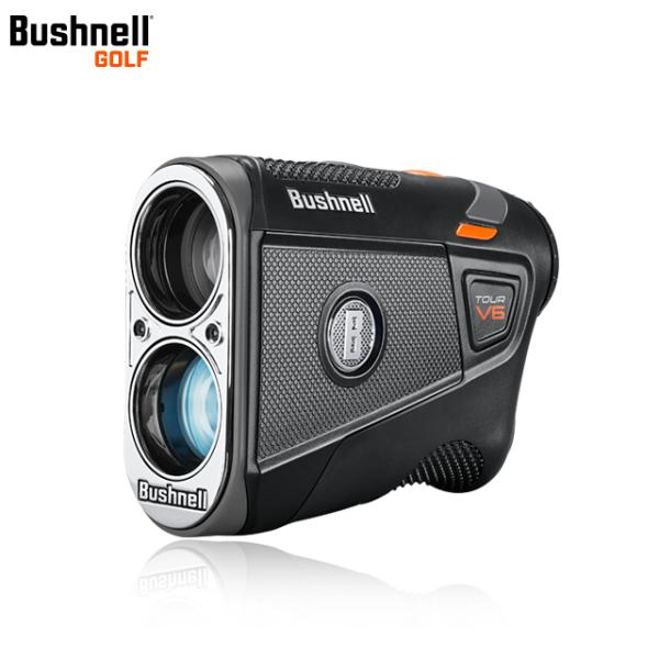 【送料無料】【日本正規品】Bushnell golf TOUR V6 JOLT ブッシュネル ゴルフ...