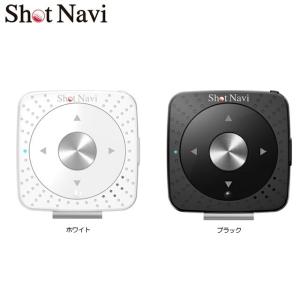 【送料無料】Shot Navi ショットナビ V2ボイス型 GPSゴルフナビ｜gearmove