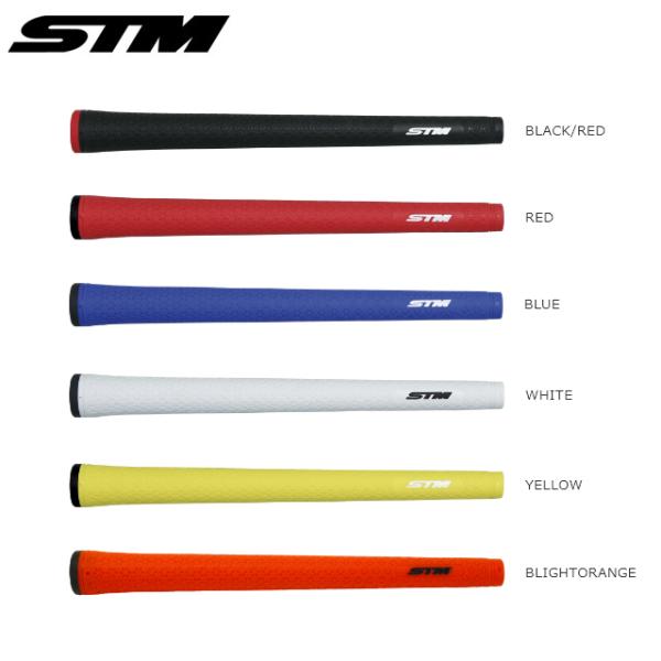 【送料無料　メール便】STM エスティーエム M-2 グリップ