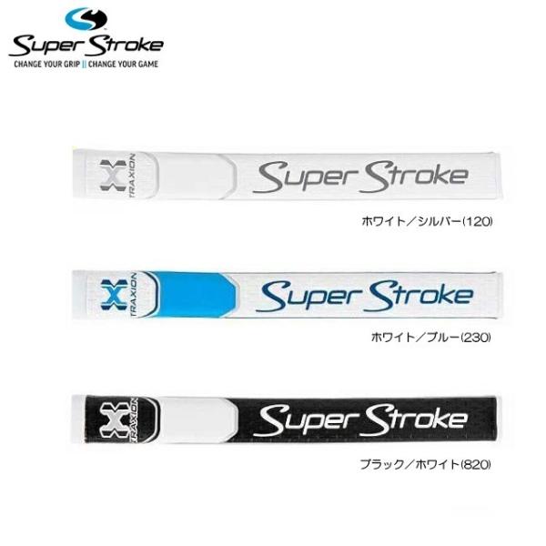 【送料無料　メール便】【日本正規品】Super Stroke スーパーストローク CLAW 1.0 ...