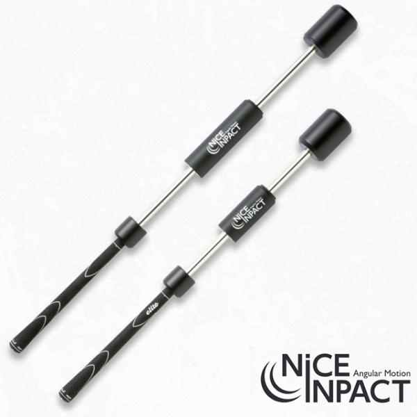 【送料無料】【UUUMGOLF推奨練習器具】UCHIDA 内田販売システム ナイスインパクト インパ...