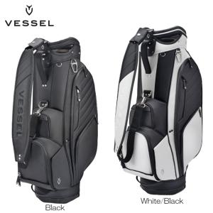 VESSEL ヴェゼル ゴルフ LUX CART JP 日本オリジナルモデル キャディ