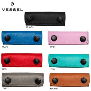 VESSEL 【送料無料】VESSEL ベゼル SKYLINE LUX Toiletry 3305120