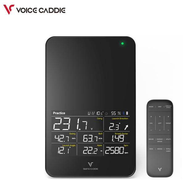 【送料無料】Voice Caddie ボイスキャディ SWING Caddie スイングキャディ 弾...