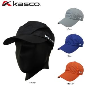 kasco キャスコ メンズ レイン キャップ VSRC-1535  VSRC1535
