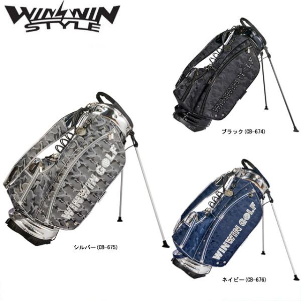 【送料無料】WINWIN STYLE ウィンウィン スタイル 【限定100本】WINWIN GOLF...