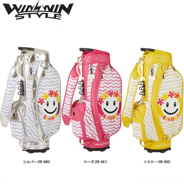 【送料無料】WINWIN STYLE ウィンウィン スタイル ALOHA SMILE CART BA...