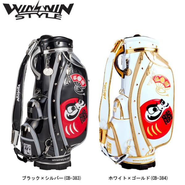 【送料無料】WINWIN STYLE ウィンウィン スタイル だるま/DARUMA CART BAG...