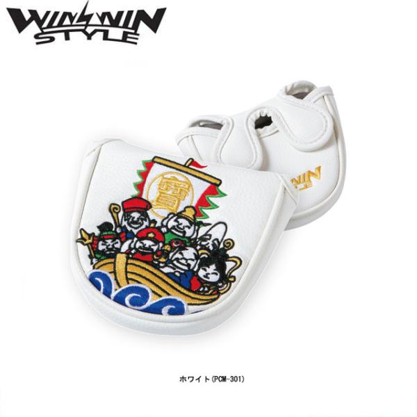 【送料無料　メール便】WINWIN STYLE ウィンウィン スタイル 七福神/SEVEN GODS...