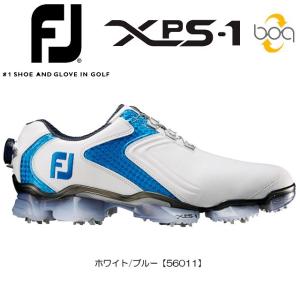 【送料無料】FOOTJOY フットジョイ XPS-1 boa...