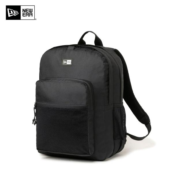 NEW ERA ニューエラ Campus Pack キャンパスパック 13517773 35L ブラ...