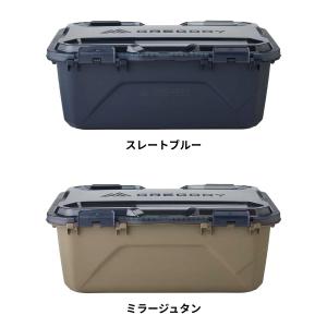 日本正規品 GREGORY ALPACA GE...の詳細画像1