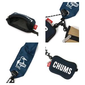 CHUMS チャムス ch60-3880 We...の詳細画像4