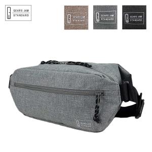 SALE50％OFF】GEAR's JAM別注 GJ003 ビーム コンビトートバッグ