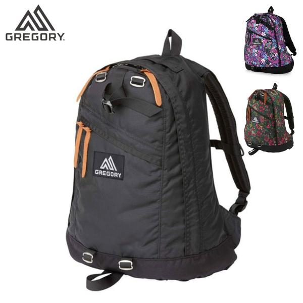 【日本正規品】【GREGORY】DAY PACK グレゴリー デイパック バックパック リュック 撥...