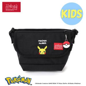 Manhattan Portage（マンハッタンポーテージ） ポケモン MP1605JRFZP