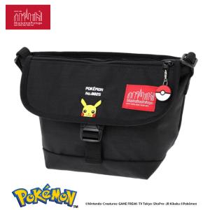 【商品レビューで＋5％】【日本正規品】マンハッタンポーテージ Manhattan Portage MP1605JRFZP Manhattan Portage（マンハッタンポーテージ） ポケモン MP1605JRFZP