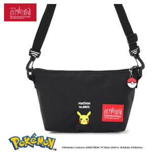 Manhattan Portage（マンハッタンポーテージ） ポケモン