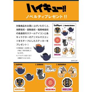 ハイキュー!!×OUTDOOR PRODUCT...の詳細画像5