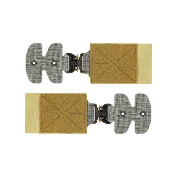 FERRO Concepts 3AC Cobra Buckle Kit