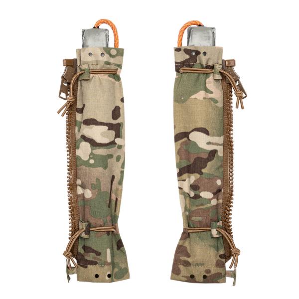 Ferro Concepts Back Panel Charge Quivers