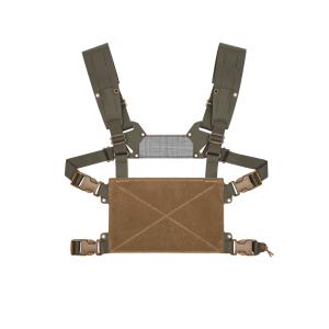 Ferro Concepts フェローコンセプト Chesty ATAK Panel チェストリグ