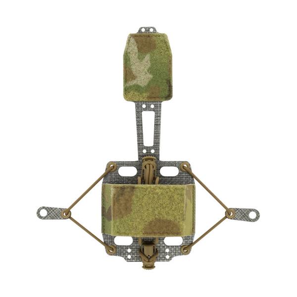 FERRO Concepts PVS31 BATTERY RETENTION SYSTEM