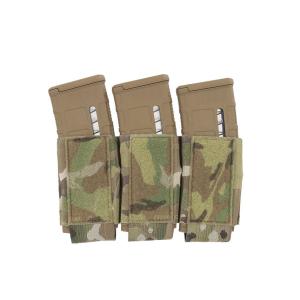FERRO Concepts The Slickster MOLLE Rear Plate Pocket : geartles