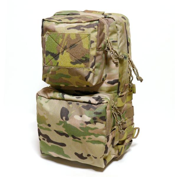 Stagehand Tactical Assault Modular Assy pack Mod2