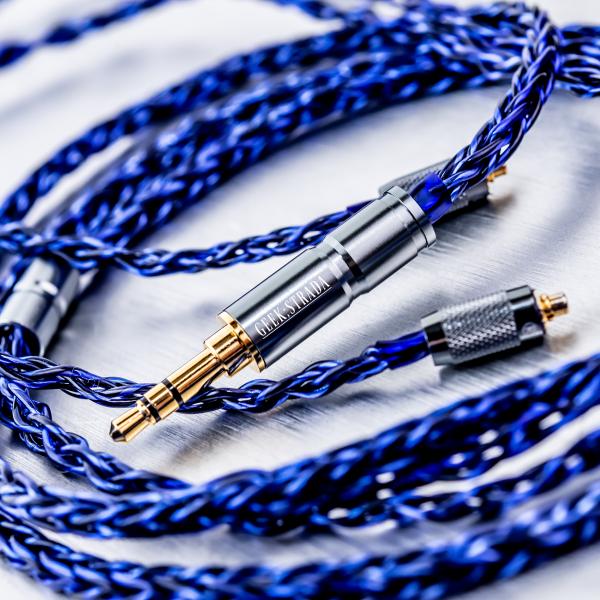 【GEEK;STRADA】X8 || GHOST-R.2 || ≡ BLUE DESTINY ≡ 2...