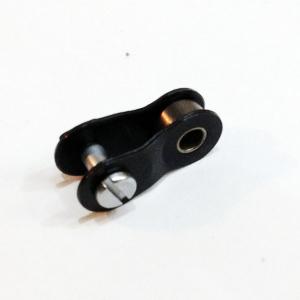 NJS認定 キヌガワ社製 競輪ピスト用チェーン引きセット（2個